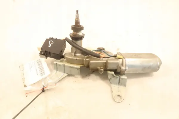 Bakrutorrensmotor OEM SWTCAT255 Chevrolet Aveo image 4