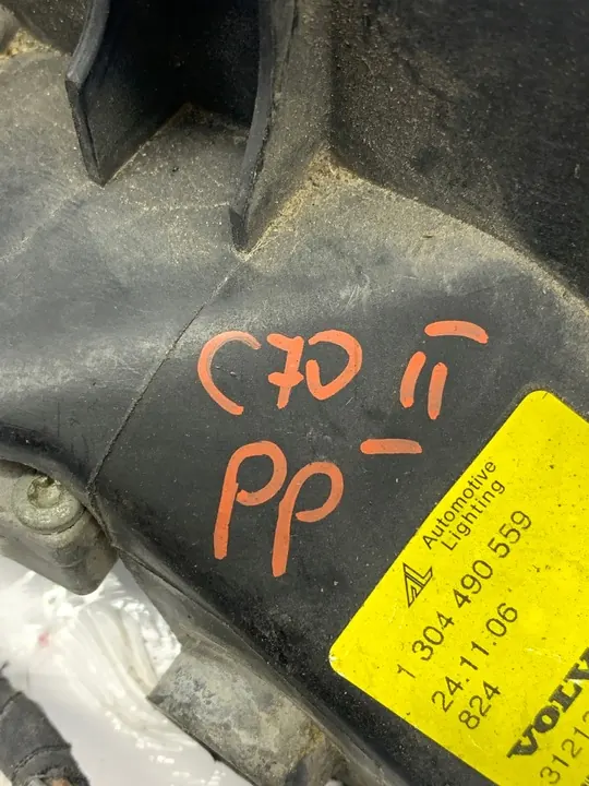 Xenon-Konverter Rechts Vorne 31213766 Volvo image 3