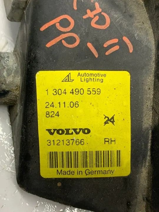 Xenon-Konverter Rechts Vorne 31213766 Volvo image 4