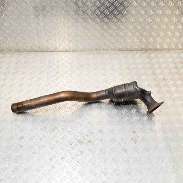 Katalysator Maserati GranTurismo OEM 5547953 image 3
