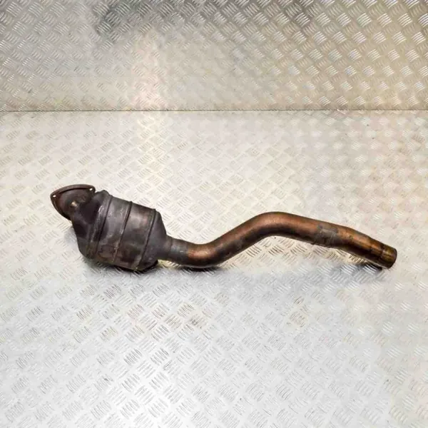 Katalysator Maserati GranTurismo OEM 5547953 image 4