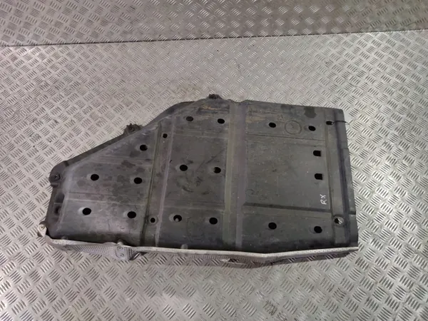 Lexus RX 450H 2017 Kraftstofftankschutz OEM 7764148100 image 2