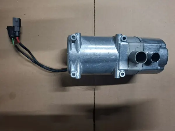 Aquecedor Webasto OEM A4478300561 - Peça Mercedes usada image 3