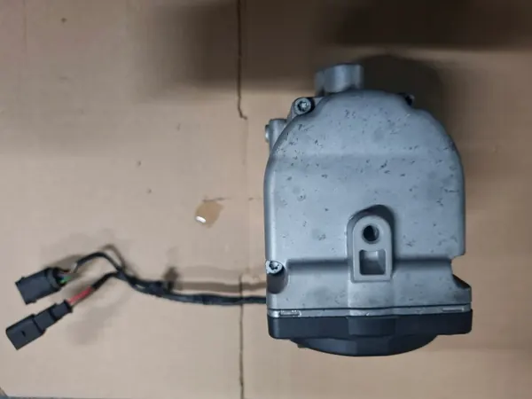 Aquecedor Webasto OEM A4478300561 - Peça Mercedes usada image 4