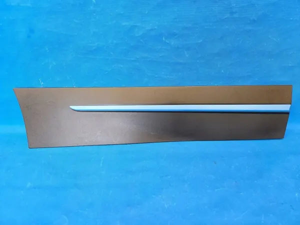 Bakdörrslist OEM QUA11697 Höger Sida BMW iX i20 image 2
