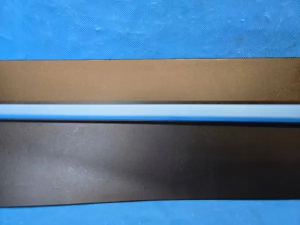 Bakdörrslist OEM QUA11697 Höger Sida BMW iX i20 image 3