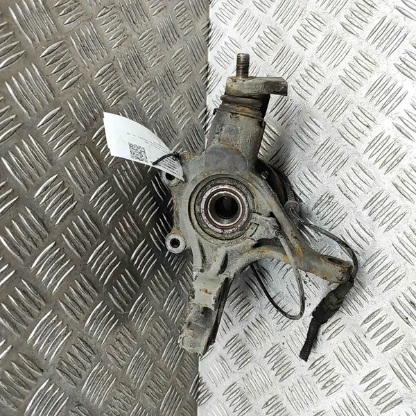 Snodo anteriore sinistro PEUGEOT PARTNER 364696 image 2