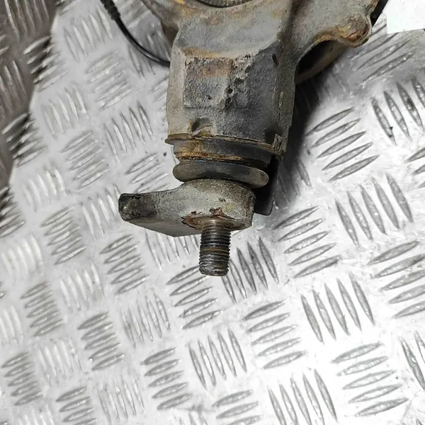 Snodo anteriore sinistro PEUGEOT PARTNER 364696 image 6