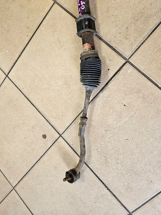 KIA RIO II Caixa de Direção 56500-1G500 image 2