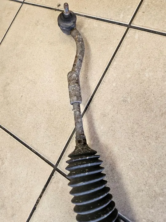 KIA RIO II Caixa de Direção 56500-1G500 image 4