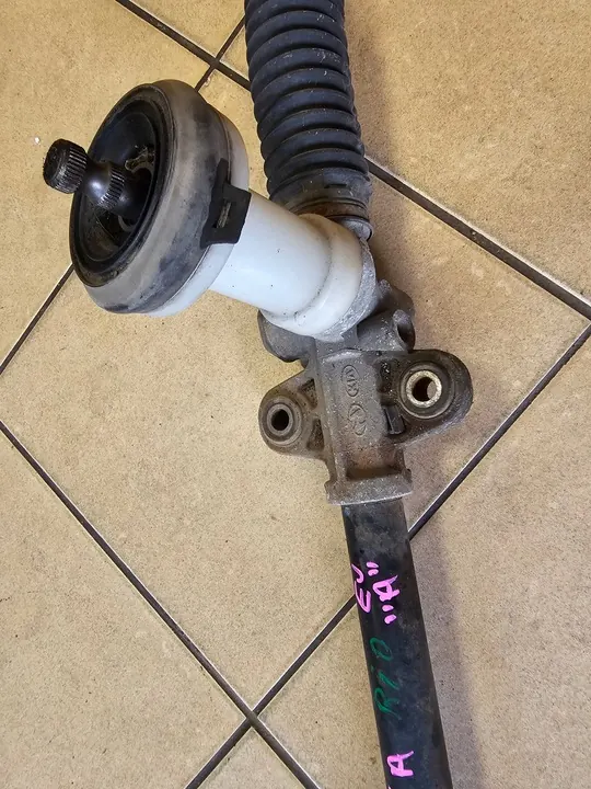 KIA RIO II Caixa de Direção 56500-1G500 image 5