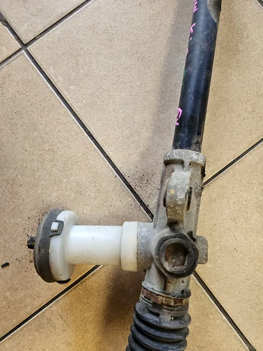 KIA RIO II Caixa de Direção 56500-1G500 image 7