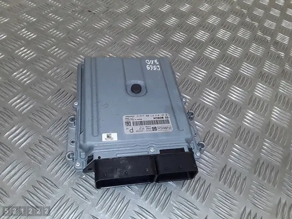 ECU Land Rover Discovery 4 OEM 9x2012a650 Occasion image 2