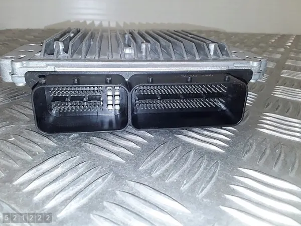 ECU Land Rover Discovery 4 OEM 9x2012a650 Occasion image 3