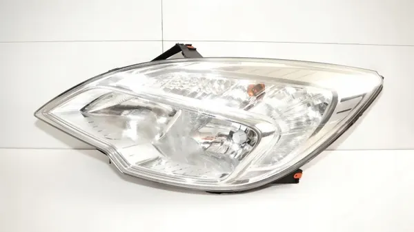Vasen etuvalo OEM 371117059 Opel Meriva B:lle image 2
