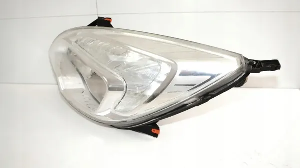 Vasen etuvalo OEM 371117059 Opel Meriva B:lle image 4