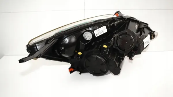 Vasen etuvalo OEM 371117059 Opel Meriva B:lle image 6