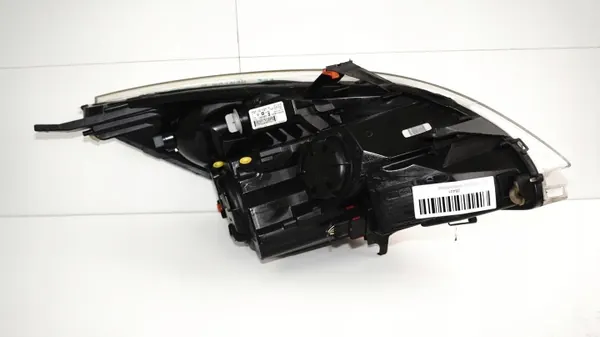 Vasen etuvalo OEM 371117059 Opel Meriva B:lle image 7