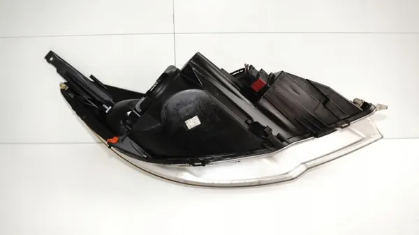 Vasen etuvalo OEM 371117059 Opel Meriva B:lle image 9