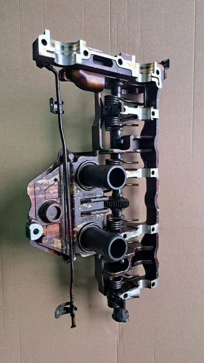 OEM Epäkeskisakki Kiinnitys BMW E46/E90 N42/N46 image 3