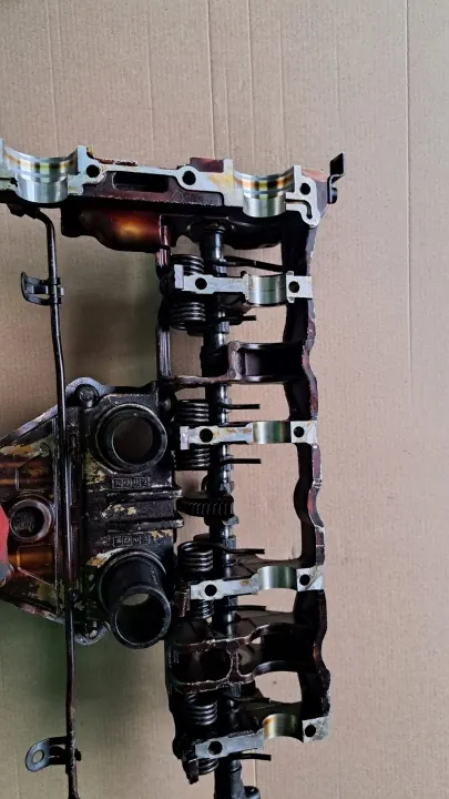 OEM Epäkeskisakki Kiinnitys BMW E46/E90 N42/N46 image 4