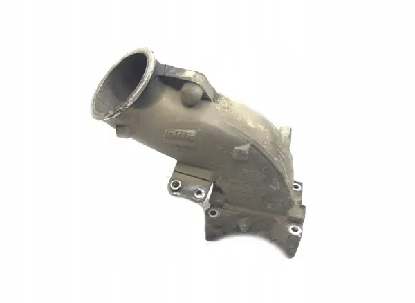 Mangueira de admissão de ar DAF 1684926 image 2