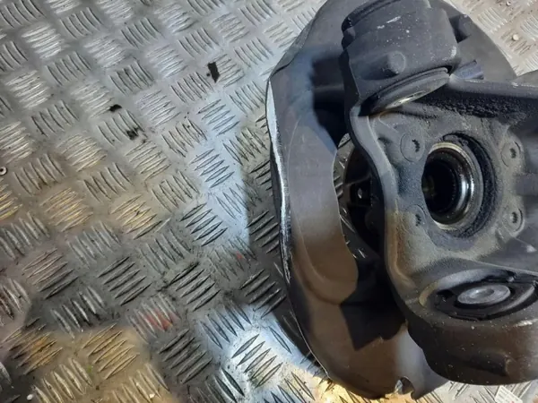 Audi A8 S8 D4 4H 2012 Ohjausnivel OEM 4H0505435D image 3