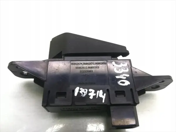 Chevrolet Orlando ASC Module 2.0 D Diesel 2012 OEM 96862674 image 5