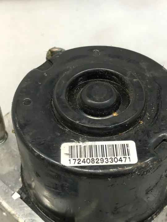 ABS-pompregelaar OEM 06.2109-0984.3 96666542 image 6
