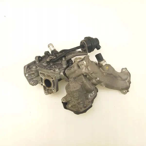 Mercedes-Benz A 651 140 06 60 válvula EGR image 2