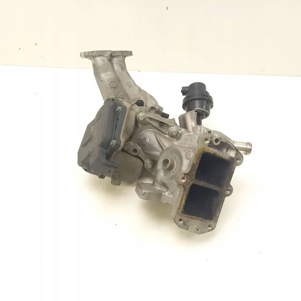 Mercedes-Benz A 651 140 06 60 válvula EGR image 4