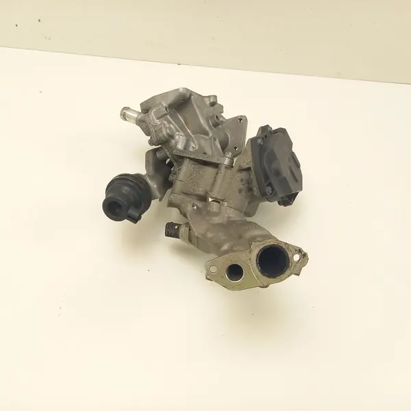 Mercedes-Benz A 651 140 06 60 válvula EGR image 6