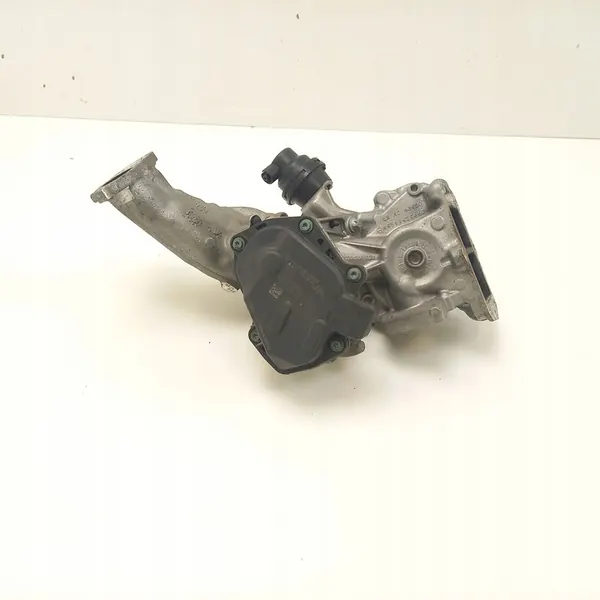 Mercedes-Benz A 651 140 06 60 válvula EGR image 7