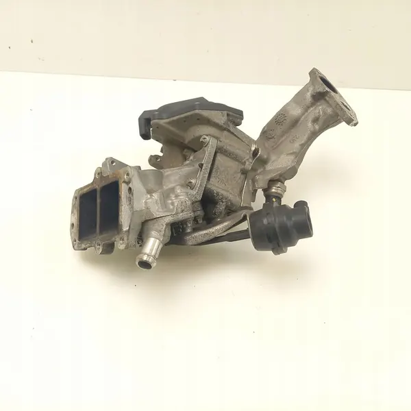 Mercedes-Benz A 651 140 06 60 válvula EGR image 8