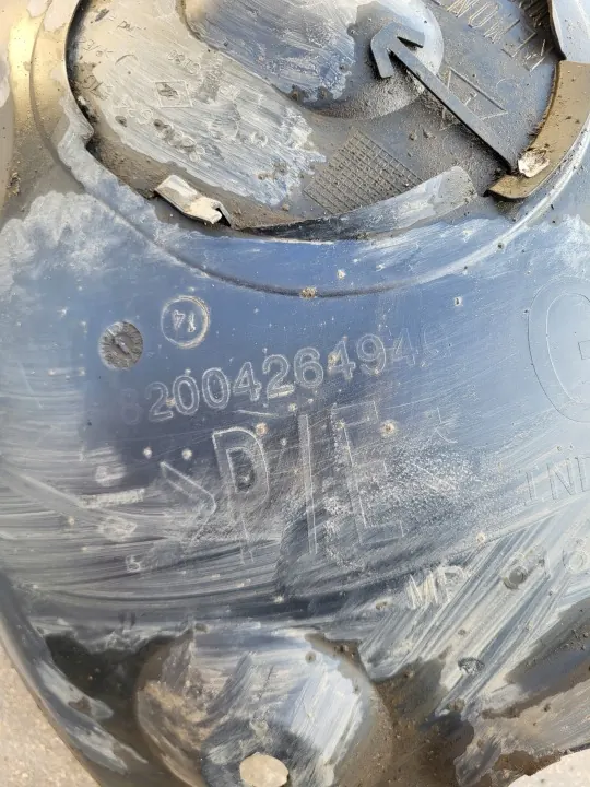 OEM 8200426494G Etu-Vasen Pyöränkaari Renaultille image 6