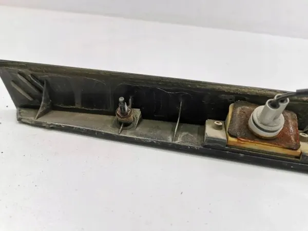 Éclairage plaque OEM 0K2FB51270 Kia Carens II image 10
