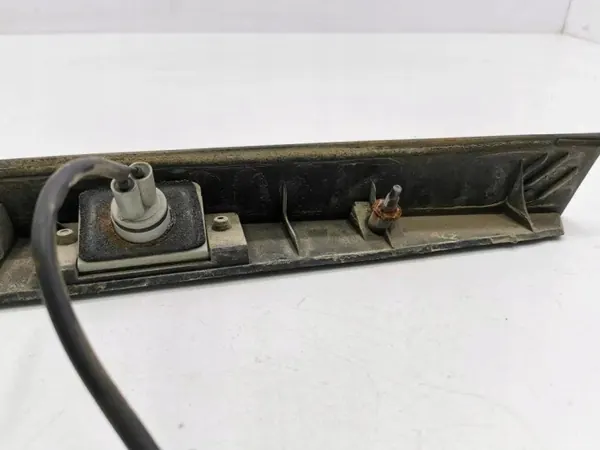 Éclairage plaque OEM 0K2FB51270 Kia Carens II image 3