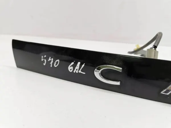 Éclairage plaque OEM 0K2FB51270 Kia Carens II image 9