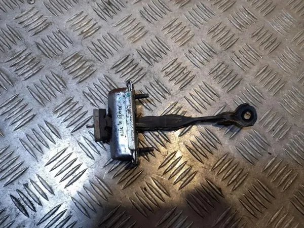 Butée de porte avant Ford Fusion II OEM DS73F23552AC image 2