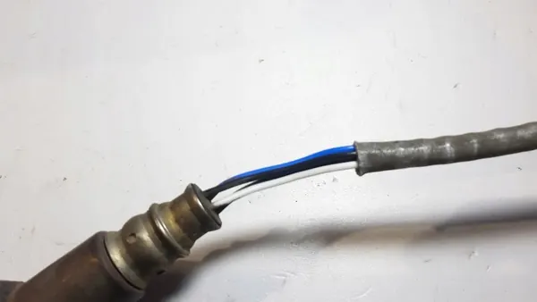 Sensor Lambda Volvo S60 2012 image 5