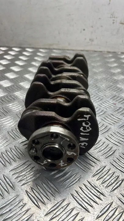 Vevaxel Hyundai i20 2018 2311003221 image 2