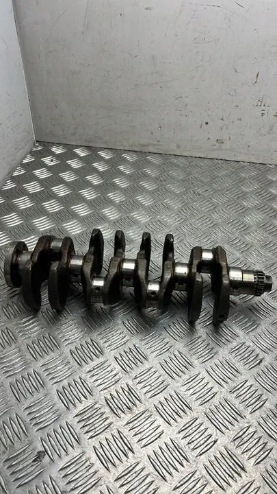 Vevaxel Hyundai i20 2018 2311003221 image 3