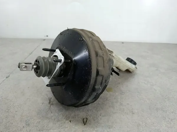 Servofreno usado OEM 7G91-2B195-AG para Ford Mondeo MK4 image 2