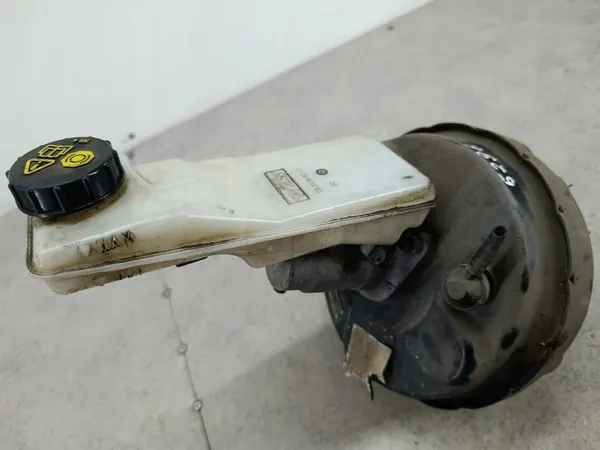 Servofreno usado OEM 7G91-2B195-AG para Ford Mondeo MK4 image 4