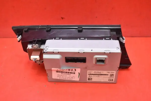 Écran OEM 78260-TB8-G541-M pour Honda Civic 9 IX image 3