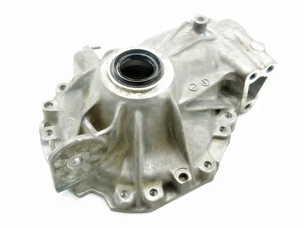 Vorderes Differentialgehäuse OEM 2019832 MS14 Gebraucht image 6