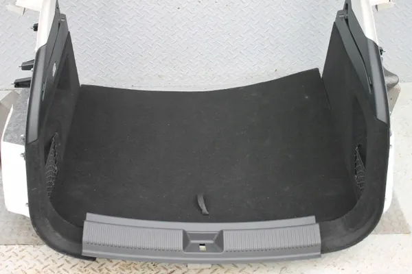 MG HS II Kofferraumauskleidungssatz OEM BAGAZNIKMGHSII image 3