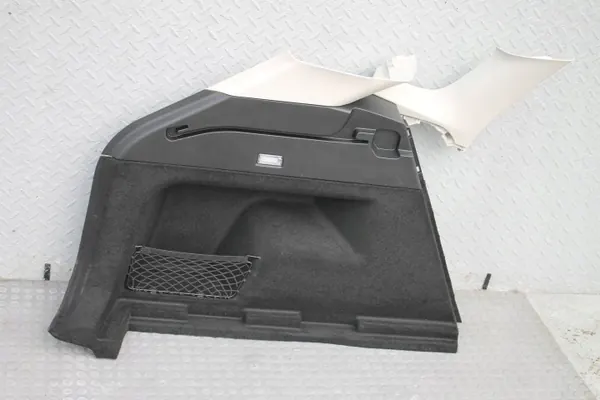 MG HS II Kofferraumauskleidungssatz OEM BAGAZNIKMGHSII image 7