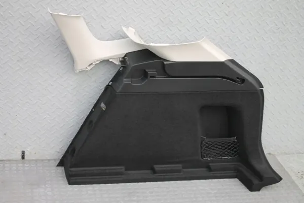 MG HS II Kofferraumauskleidungssatz OEM BAGAZNIKMGHSII image 8