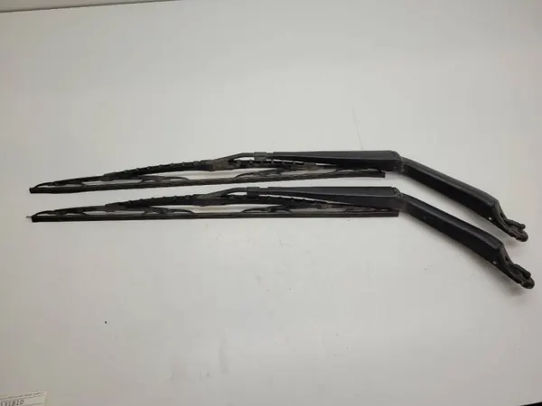 Conjunto de Braços Limpador MAN TGL OEM 8126430608 Dianteiro image 2